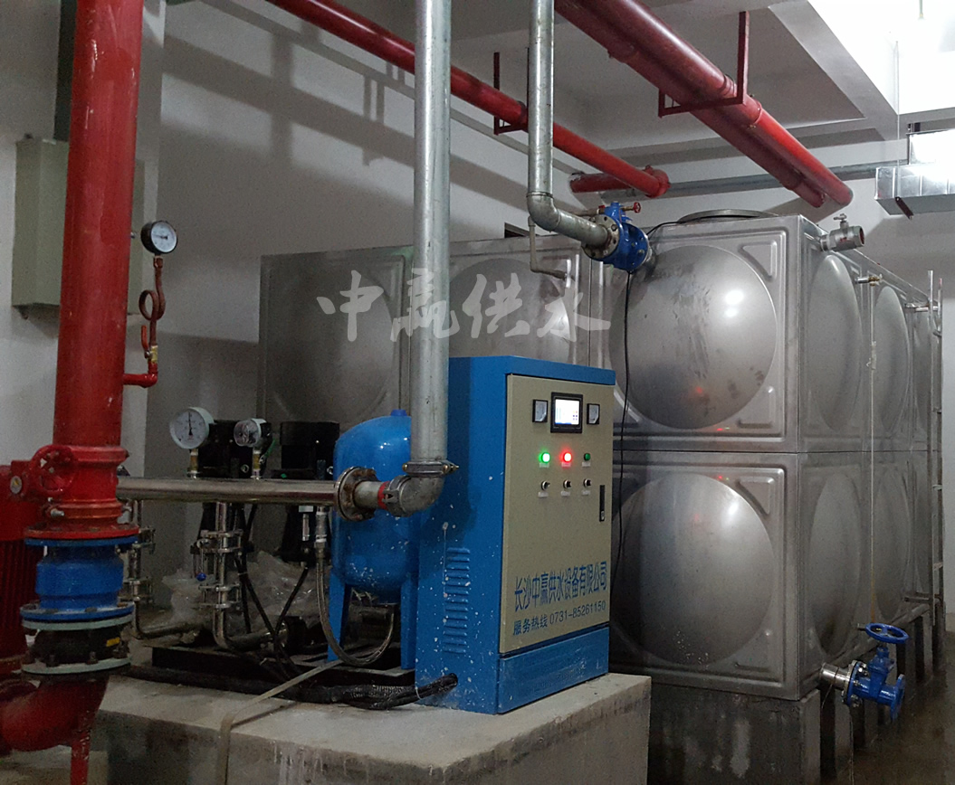 箱式無負壓供水設備,箱式無負壓給水設備 箱式無負壓供水設備,箱式無負壓給水設備