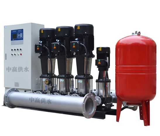 高層供水系統(tǒng)對(duì)小區(qū)生活給水的現(xiàn)代化意義 高層供水系統(tǒng)對(duì)小區(qū)生活給水的現(xiàn)代化意義